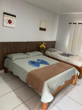 Hotel Cajuapara 2